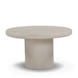 Jade Concrete Indoor/Outdoor Nesting Coffee Table Set