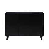 Carlo Accent Cabinet