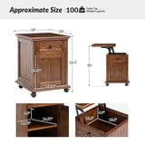 Kevin End Table