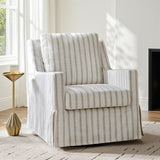 Stan Swivel Chair