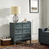 Carielle Accent Chest