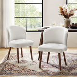 Cecilia Dining Chair,Set of 2