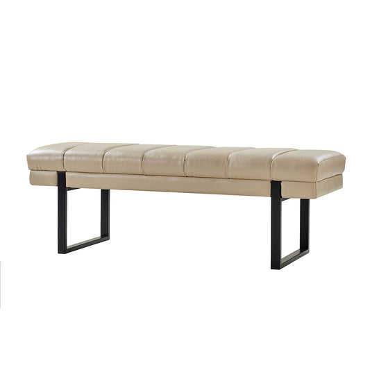 Laurg Upholstered Bench