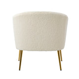 Vicenza Barrel Chair