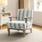 Peppone Armchair