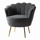 Donata Barrel Chair