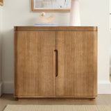 Samir Accent Cabinet