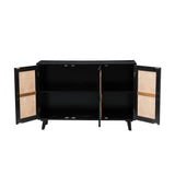 Carlo Accent Cabinet
