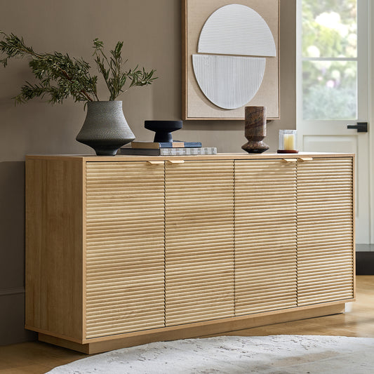 Clare 63"Wide Sideboard