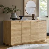 Clare 63"Wide Sideboard