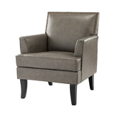 Celadon Armchair