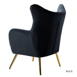 Arama Accent Chair