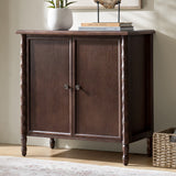 Carol 2-Door Cabinet