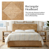 Morissa Standard Queen Bed