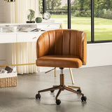 Eugene Vegan Leather Task Chair