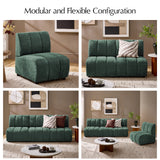 Henrico Sectional Sofa