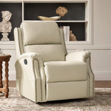 Felisa Glider Chair