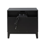 Helga Nightstand