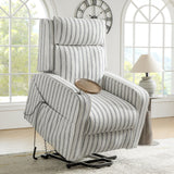 Darrell Lift Assist Power Recliner