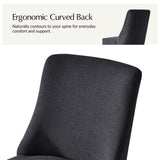 Hedda Dining Chair,Set of 2
