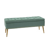 Achilles Storage Bench