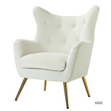 Arama Accent Chair
