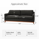 Alexis Nesting Coffee Table