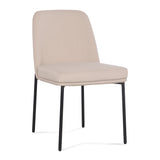 Sydney Performance Velvet Dining Chair - Set of 2