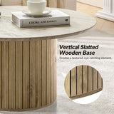 Jon Coffee Table
