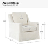 Stan Swivel Chair