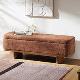 Cheryl Bench