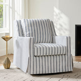 Stan Swivel Chair
