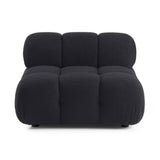 Calliope Performance Modular Armless Chair
