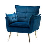 Ilia Armchair