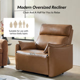 Erauso Recliner
