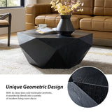 Nikolaus Coffee Table