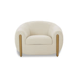 Lina Accent Chair by Inspire Me! Home Decor