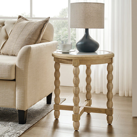 Robbie End Table
