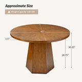 Stuart Dining Table