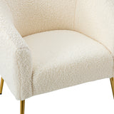 Vicenza Barrel Chair