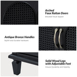 Sebastian Nightstand