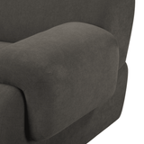 Zenith 80" Modular Loveseat