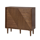 Undine Accent Cabinet