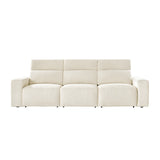 Harper Slide Ease Comfort Sofa