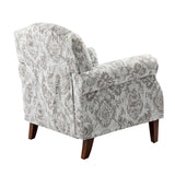 Eric Armchair