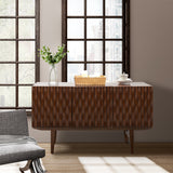 Laura Sideboard WALNUT