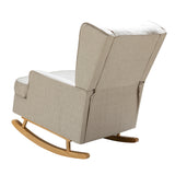 Adrian Rocking Chair
