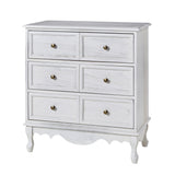 Carielle Accent Chest