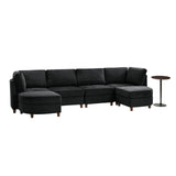 Johannes Sectional Sofa