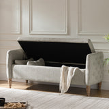 Olive Bench